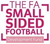 Small Sided Football Fund
